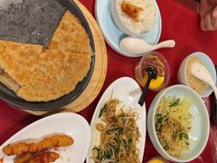 -宏状元现熬粥·京味菜(五棵松店)