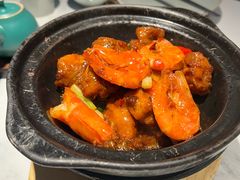 -潮堂 · 潮州菜(国贸商城店)