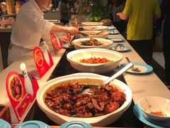 -帝企鹅自助餐厅•儿童岛•真企鹅(长隆企鹅酒店)