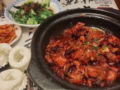 -南昌大饭店·非遗南昌菜(万寿宫店)
