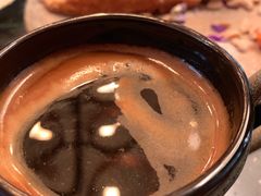 热美式-the rug 飞毯 (朝阳公园店)
