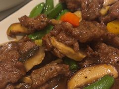 -北京西单美爵酒店-融轩中餐厅