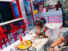 -百事喜乐炸鸡铺(合肥首店)
