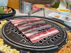 -韩宫宴烤肉·黑毛和牛·料理(合肥滨湖银泰城店)