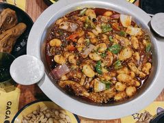 -嘎嘎鸭脑壳(驷马桥店)