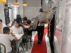 -小杨生煎(黄河路店)
