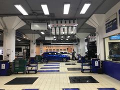 -安惠养车(安定门店)