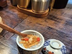 -银米·云南传统过桥米线(双廊黑金冠店)
