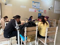 -张记米饺