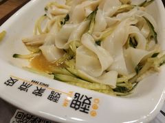 -魏家凉皮(梨园店)