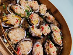 -王庄阿咪海鲜大排档(象园店)