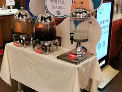 自助取餐区-外婆味道·云南经典家常菜(北站店)