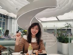 -大树餐厅(万达创始店)