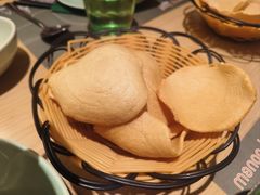 -mango tree芒果树泰国餐厅(青岛万象城店)