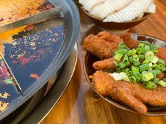 -正南齊北重庆老火锅(光华村直营店)