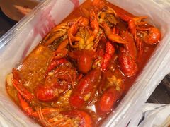 -文和友老长沙龙虾馆(化龙池店)