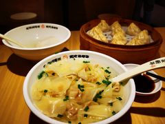 -朱新年·苏式汤团·面点(北寺塔店)