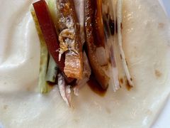 -月福京味斋·烤鸭店·北京菜(鼓楼总店)