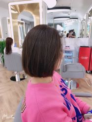 -MMby Hair Code