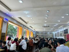 -惠丰源烩面馆(经七路店)