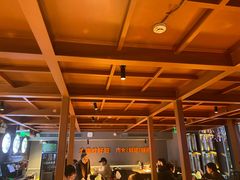 -雪熊精酿·哈尔滨烧烤酒馆(非遗大串店)