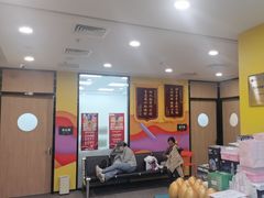 -新东方素质成长中心(金源校区)