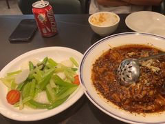 -国人川菜(李家村建东街店)