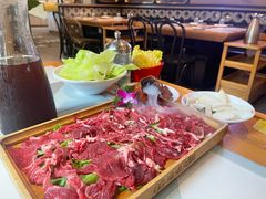 -雾都渣渣火锅(南城智汇城店)