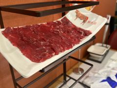 -左庭右院鲜牛肉火锅(苏州园区永旺店)