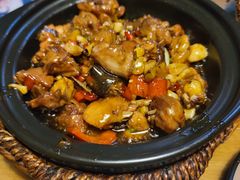 -堂瓦里·33年传统赣菜(第一街区店)