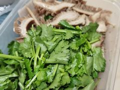 -红砖厝洪濑卤料店(南俊路店)
