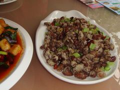 苦菜酥红豆-红豆园(文林街店)