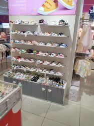 -孩子王童乐园(西安盛龙店)