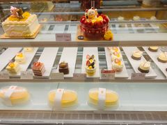 -御蝶坊生日蛋糕KNAC(创业店)