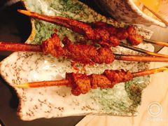 -马一洒开锅羊肉清真餐厅(京汉店)
