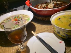 -渝信川菜(长安店)