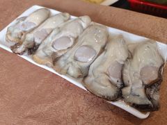 -濠轩阁特色生蚝火锅(水湾路店)