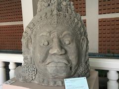-吴哥国家博物馆