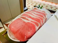 -洪氏嗨捞·广东猪肚鸡·椰子鸡火锅(西咸万象城店)