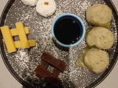 -四川饭店·川味水煮鱼(长白店)