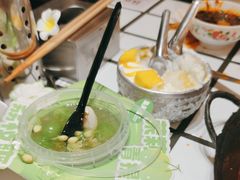 -朱光玉火锅馆(正弘城店)