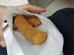 爆浆鸡柳-和合谷(新辰里亚运村店)