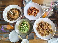 -良师门滨海人家·海鲜·家常菜(滨海城店)