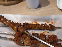 -羊之道草原味道清真餐厅(番禺店)