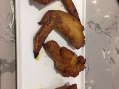 浓情烤翅装-必胜客(银盆路店)