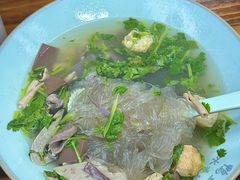 -老字号鸭血粉丝汤(水香街店)