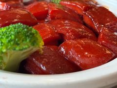 -马凯餐厅(地安门店)