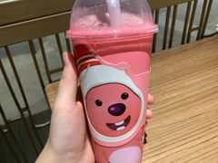 -喜茶(深圳丰盛町店)