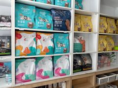 -宠福鑫康馨动物医院·骨科·眼科