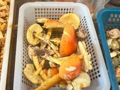 -云南木水花野生菌交易中心